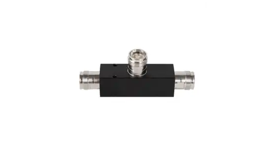 600-4000MHz Unequal Tappers